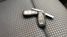 Ford Focus 1.0 EcoBoost Hybrid mHEV 125 ST-Line Edition 5dr Petrol Hatchback